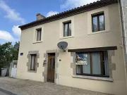 Tersannes 87360 Achat / Vente maison 6 pièces t6 au...