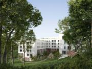 TERSUD 2 à 4 pièces, 44 à 81 m²