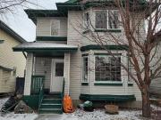 TERWILLEGAR MAIN FLOOR AND SECOND FLOOR HOUSE FOR RENT