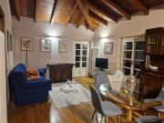 Terzo e ultimo piano delizioso bilocale completamente...