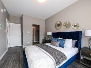 Tesla 2 bedroom Apartment For Rent | In suite Laundry