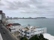 Tesoro del Mar 7E: Se Alquila Condominio Frente al Mar...