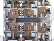 TESSALIA: Departamento en venta en Fraccionamiento Lomas...