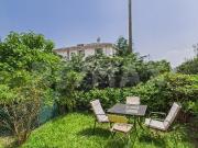 Tessiner Haus mit Terrasse und Panoramadachboden |...