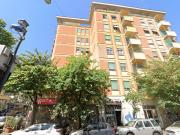 TESTACCIO MONOLOCALE ARREDATO CON BALCONE