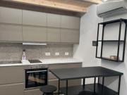 TESTACCIO MONOLOCALE DISPONIBILE DA SUBITO