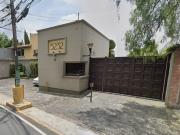TETELPAN CASA VENTA ALVARO OBREGON CDMX