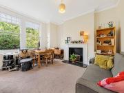 Tetherdown, London N10 1 bed flat to rent £1,600 pcm £369 pw