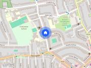 Tetherdown, Muswell Hill, London, N10