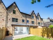 Tetley Gate, Headingley, 4 Bedroom Town