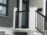 Tétreaultville 4 1/2 Construction 2017