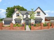 Tettenhall, Vardons Keep, Wolverhampton, 4 Bedroom Detached