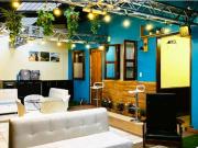 TEUSAQUILLO CASA COLIVING EN VENTA 498M2