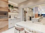 Apartamentos à venda em Plano Diretor Sul, Palmas | 2...