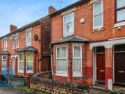 Teversal Avenue, Lenton NG7, 6 bed shared accommodation... Teversal Avenue, Lenton NG7, 6 bed shared accommodation...
