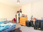 Teversal Avenue, Lenton, Nottingham NG7, 6 bed shared...
