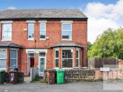 Teversal Avenue, Nottingham NG7, 4 bed semi detached...