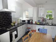 Teversal Avenue, Nottingham NG7, 6 bed shared...