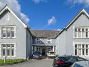 Tewkesbury Close, Ham House, Plymouth, 17 Bedroom Block