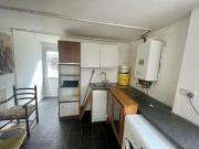 Tewkesbury Crescent, Derby, DE21