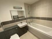 Tewkesbury Place, Beeston NG9, 2 bedroom flat to rent...