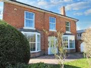 Tewkesbury Road, Longford, 4 Bedroom Detached
