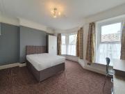 Tewkesbury Street, Cathays, Cardiff CF24, 6 bed shared...