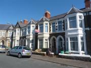 Tewkesbury Street G/F, Cathays, Cardiff