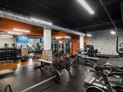 Textile Apartments X18