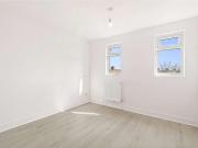 Tff, Rowan Road, London, SW16