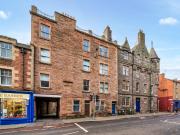 TFL, 94 Causewayside, Newington, Edinburgh, EH9 1PU