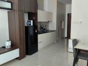 Tg batu Boulevard apartment