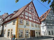 TG Stellplatz im Ulmer Fischerviertel