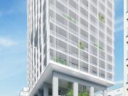TG STELLPLATZ in bester Lage im LUX TOWER