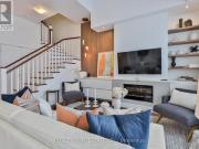 Th105 25 Malcolm Road, Toronto, ON, M4G 0C1 townhouse...