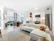 TH105 30 Ordnance Street, Toronto | Leased, C12765 |...