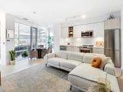 Th105 30 Ordnance Street, Toronto, ON, M6K 0C8 townhouse...