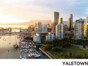 Th105 638 Beach Crescent, Vancouver, BC, V6Z 3H4...