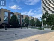 Th10 25 Singer Court, Toronto, ON, M2K 0B5 townhouse for...
