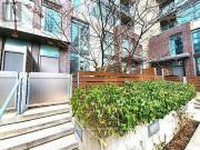 Th110 15 Brunel Court, Toronto, ON, M5V 3Y4 townhouse...