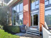 Th115 90 Stadium Road, Toronto, ON, M5V 3W5 townhouse...