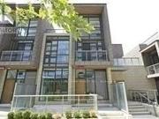 Th11 121 Mcmahon Drive, Toronto, ON, M2K 0C1 townhouse...