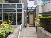 Th12 1233 Cordova Street W, Vancouver, BC, V6C 3R1...