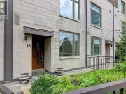 Th18 270 Davenport Road, Toronto, ON, M5R 0C1 townhouse...