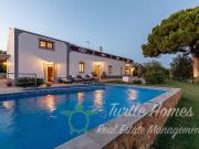 TH2023441 Entire villa in Boliqueime winter Rental