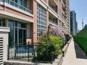 Th22 6 Pirandello Street, Toronto, ON, M6K 0B1 townhouse...