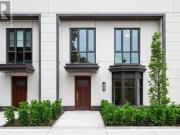 Th2 1 Strathgowan Avenue, Toronto, ON, M4N 0B3 townhouse...