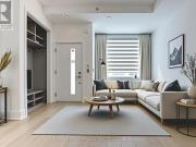 Th3 270 Davenport Road, Toronto, ON, M5R 0C1 townhouse...