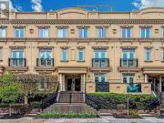 Th3 60 Carr Street, Toronto, ON, M5T 1B7 townhouse for...