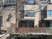 Th8 31 Brunel Court, Toronto, ON, M5V 3Y2 townhouse for...